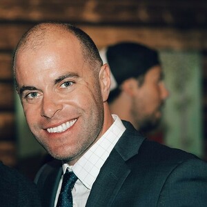 Fundraising Page: Travis G English